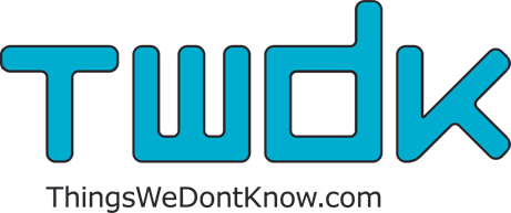 TWDK logo with url