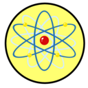 atom icon