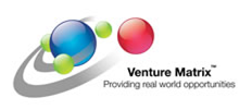 Venture Matrix logo