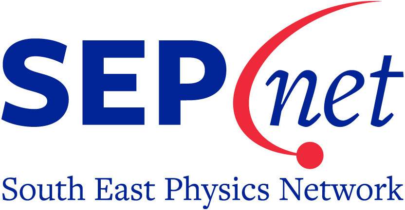 SEPnet logo