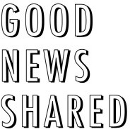 good news shared logo