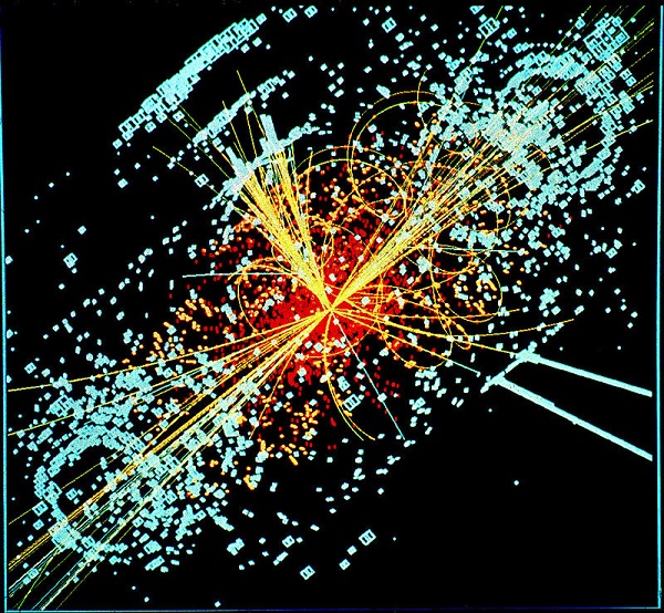CMS Higgs event Wikimedia Commons