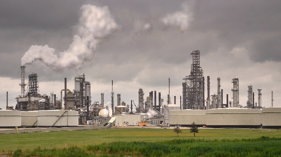 Industry Richard Hurd