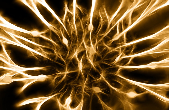 Nerves Geralt (CC0 Public Domain via Pixabay)
