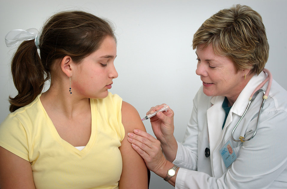 Vaccination shot freestockphotos.biz