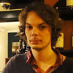 Stewart Bosier's profile picture